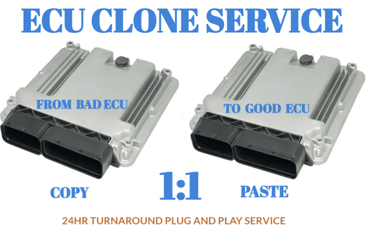 ECU CLONE