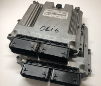 ford ecu repair