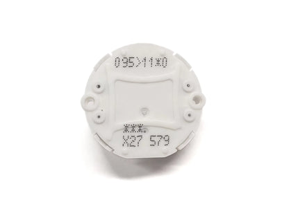 volvo stepper motor white